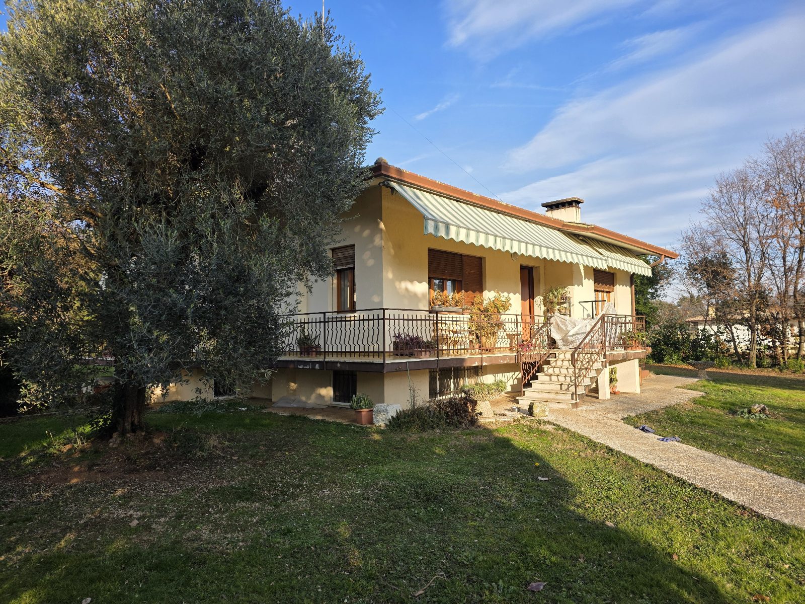 Immobile residenziale · Volpago del Montello (Treviso)