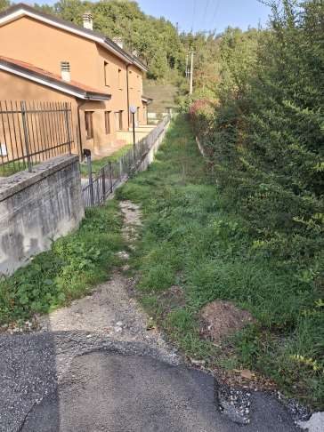 Immobile residenziale · San Massimo (Campobasso)