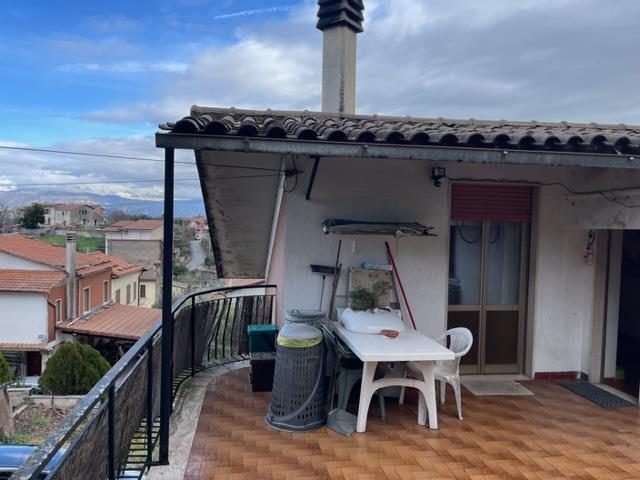 Immobile residenziale · Sgurgola (Frosinone)