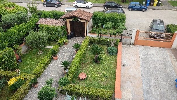 Immobile residenziale · Cesa (Caserta)
