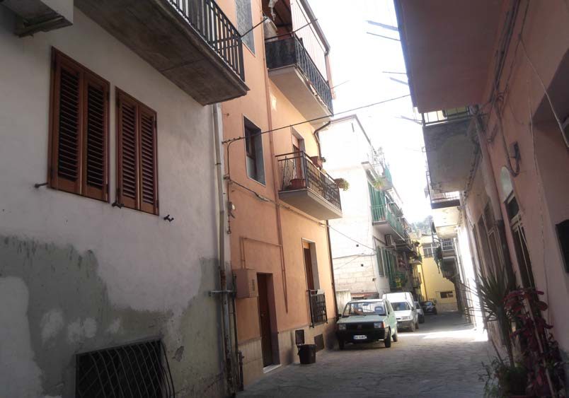 Immobile residenziale · Tursi (Matera)