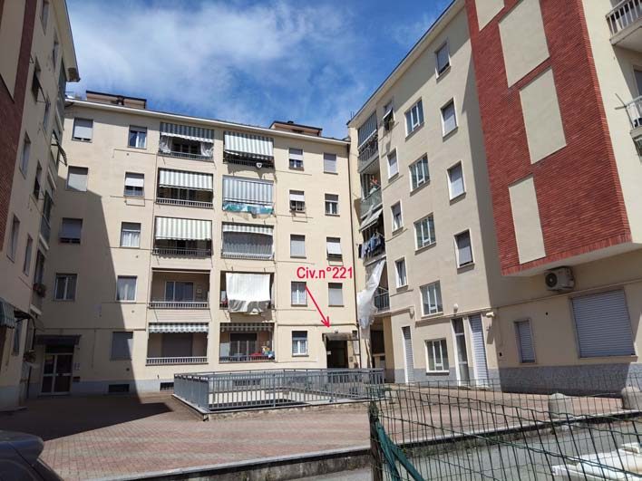 Immobile residenziale · Acqui Terme (Alessandria)