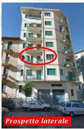 Immobile residenziale · Cosenza (Cosenza)