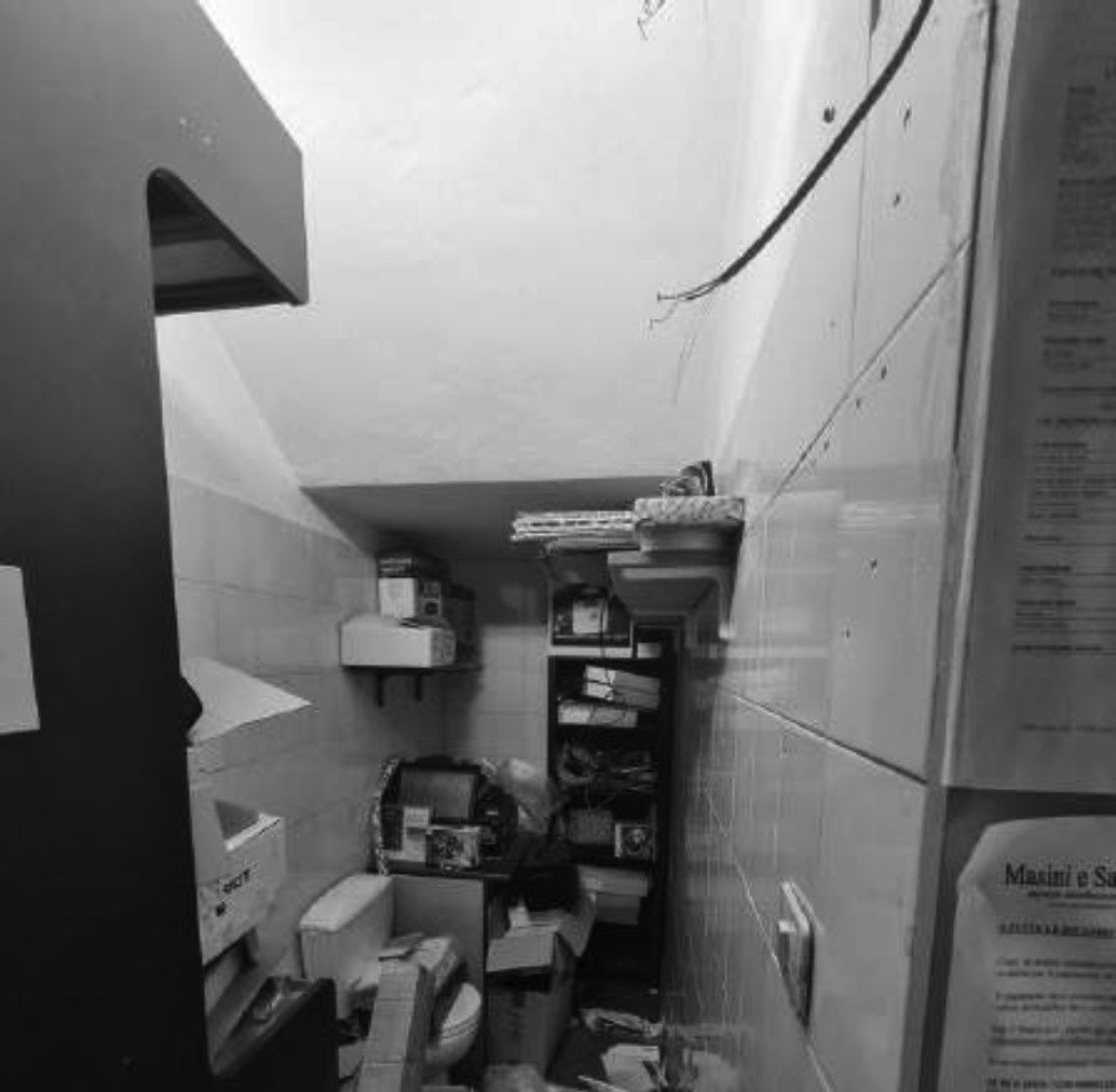 Immobile commerciale · Gavorrano (Grosseto)