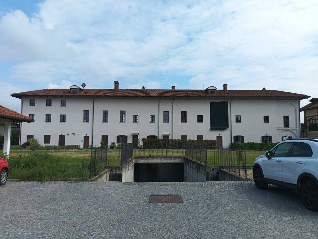 Immobile commerciale · Vinovo (Torino)