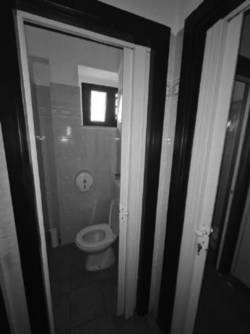 Immobile commerciale · Gavorrano (Grosseto)