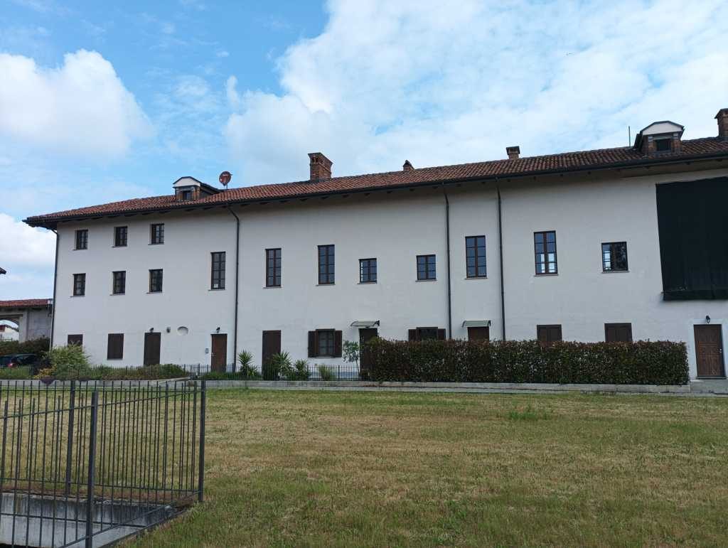 Immobile commerciale · Vinovo (Torino)