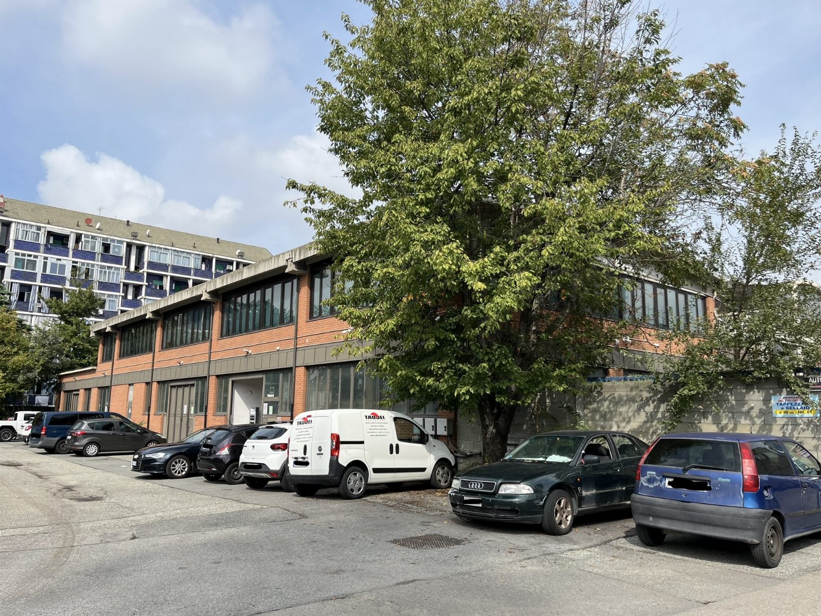Immobile commerciale · Torino (Torino)