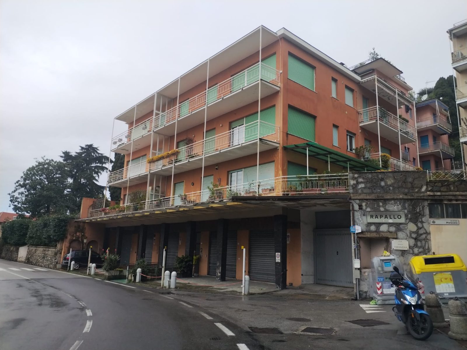 Immobile residenziale · Rapallo (Genova)