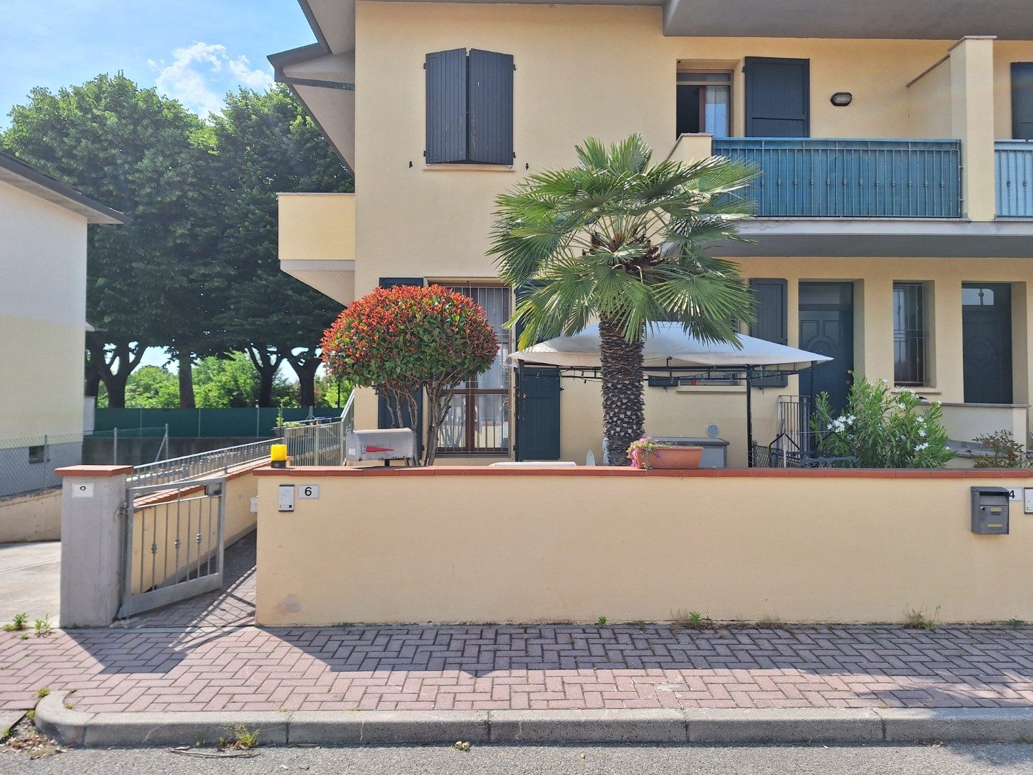 Immobile residenziale · Sant'Agata sul Santerno (Ravenna)