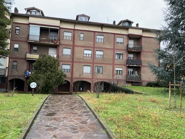 Immobile residenziale · Zanica (Bergamo)