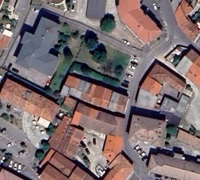Immobile residenziale · Arcene (Bergamo)