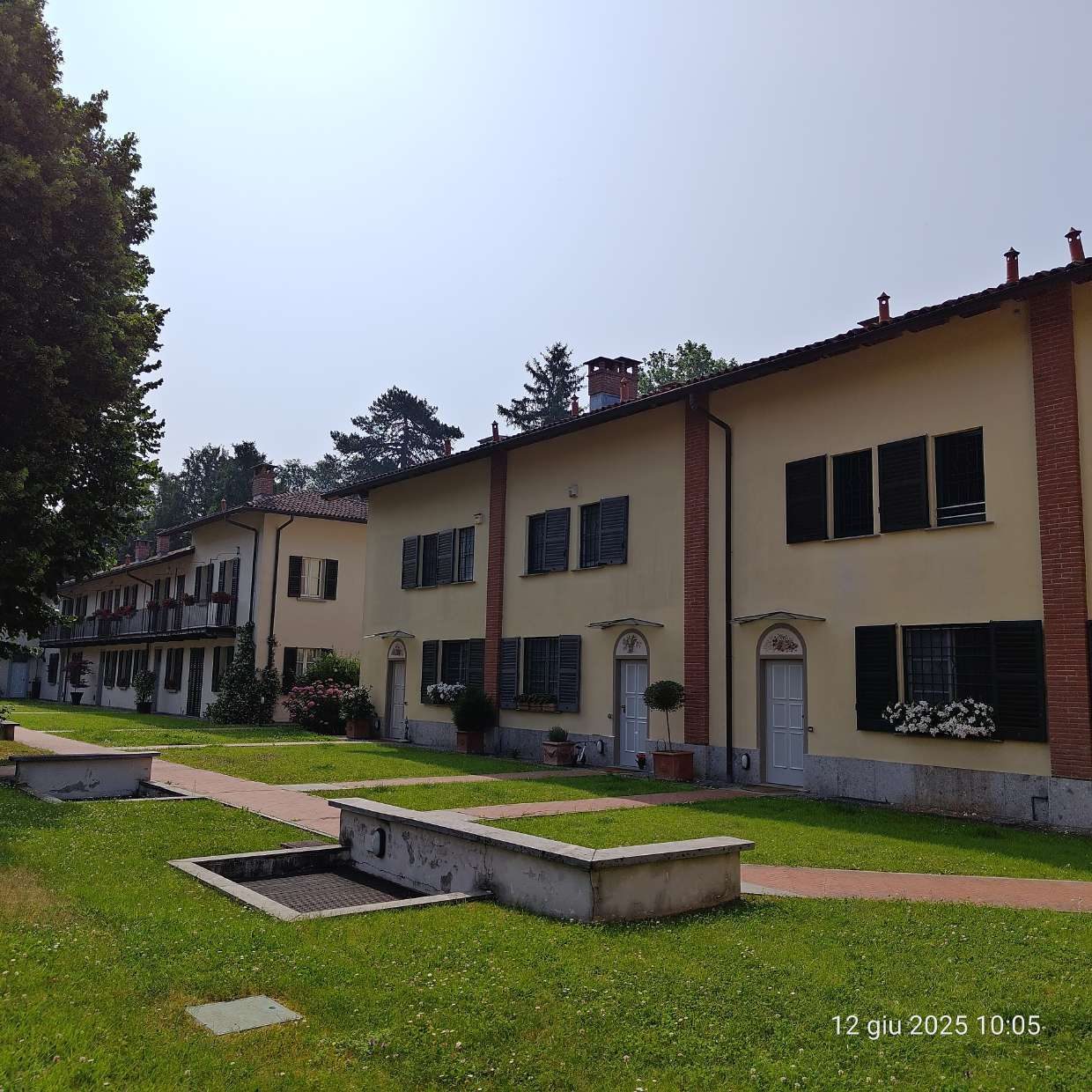 Immobile residenziale · Villasanta (Monza e della Brianza)