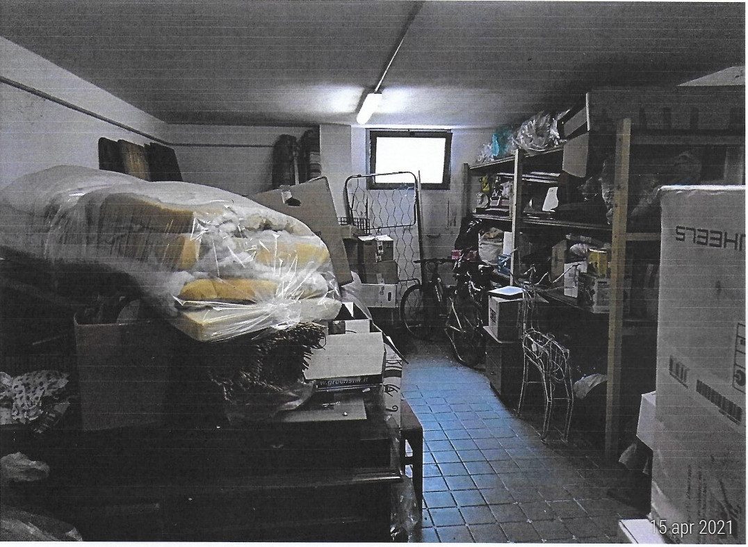 Immobile commerciale · Costa Masnaga (Lecco)