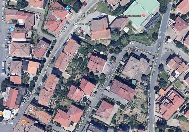 Immobile residenziale · Monteroni d'Arbia (Siena)