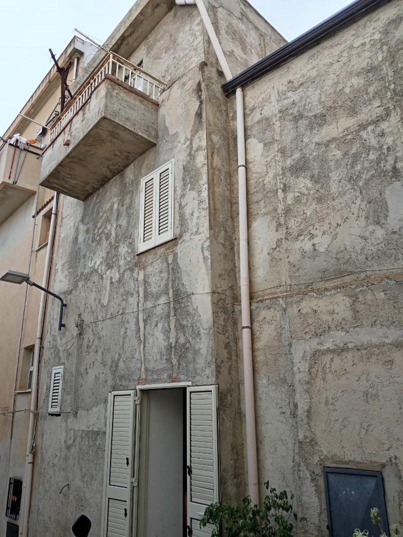 Immobile residenziale · Siculiana (Agrigento)