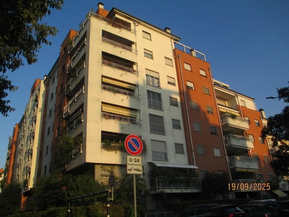 Immobile residenziale · Milano (Milano)