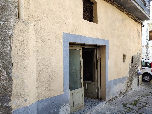 Immobile commerciale · Sant'Arcangelo (Potenza)