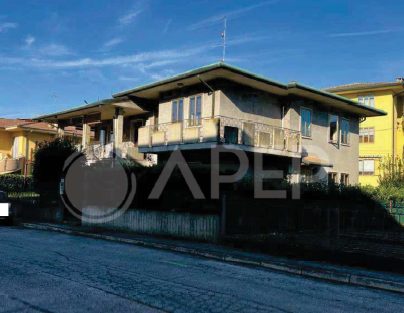 Immobile residenziale · Pontelongo (Padova)