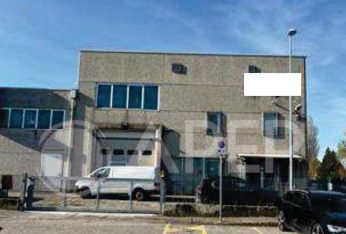 Immobile commerciale · Candiana (Padova)