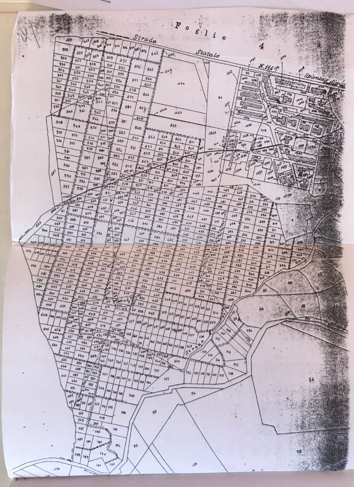Altra categoria · Melilli (Siracusa)