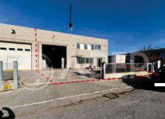 Immobile industriale · Candiana (Padova)