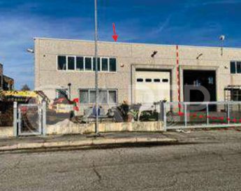 Immobile industriale · Candiana (Padova)