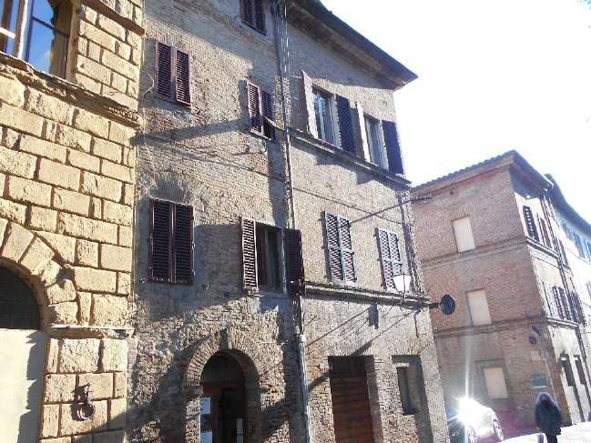 Immobile residenziale · Siena (Siena)