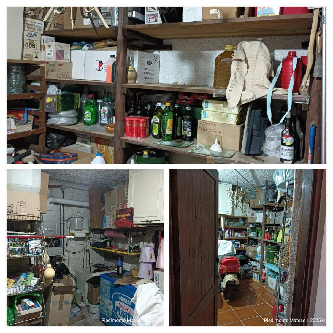 Immobile commerciale · Piedimonte Matese (Caserta)