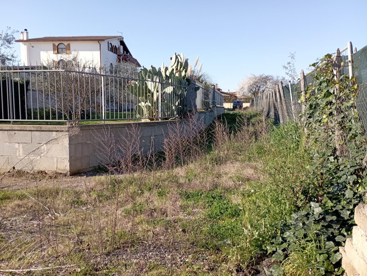Immobile residenziale · Fiano Romano (Roma)
