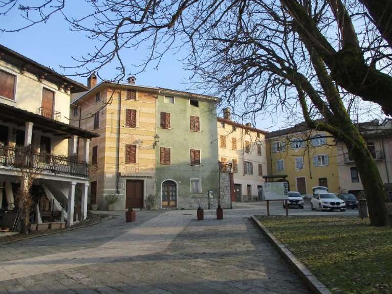 Immobile residenziale · Garbagna (Alessandria)