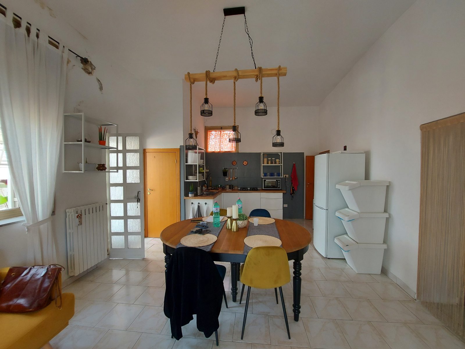 Immobile residenziale · Napoli (Napoli)