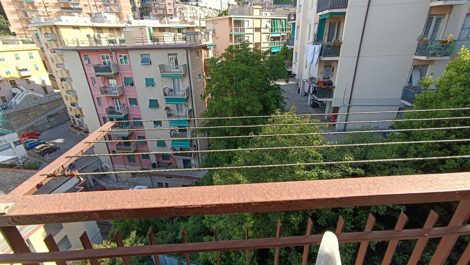 Immobile residenziale · Genova (Genova)