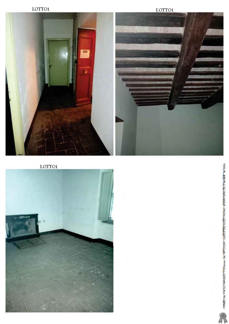 Immobile residenziale · Scheggia e Pascelupo (Perugia)