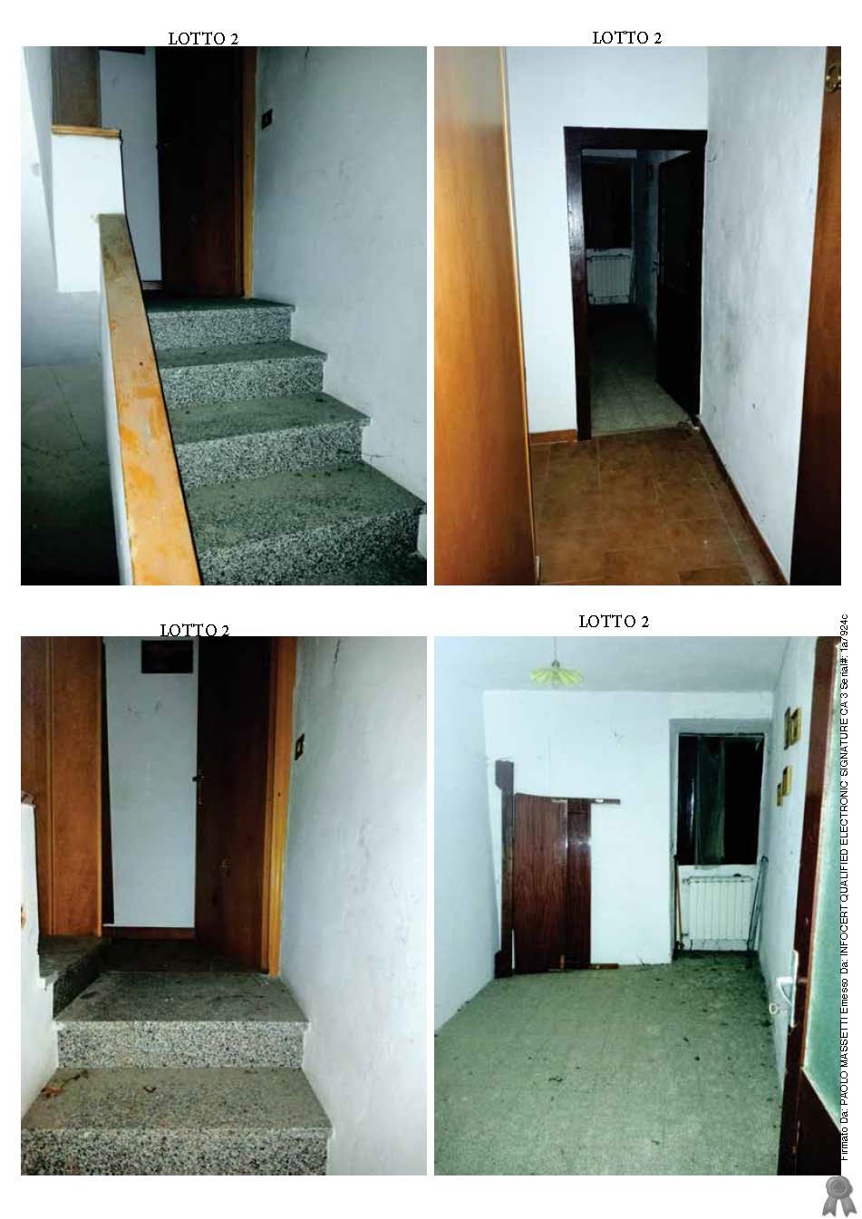 Immobile residenziale · Scheggia e Pascelupo (Perugia)
