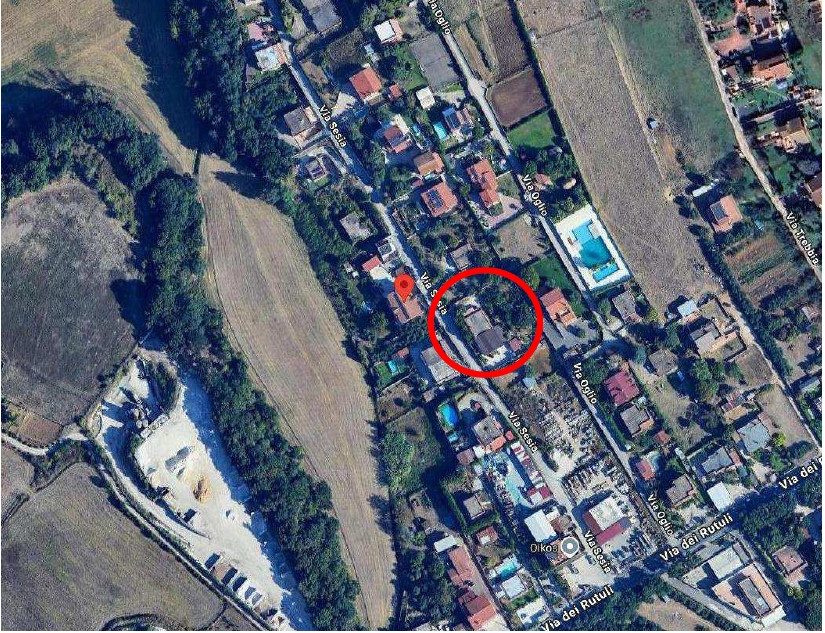 Immobile residenziale · Aprilia (Latina)