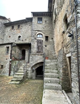Immobile residenziale · Gualdo Cattaneo (Perugia)