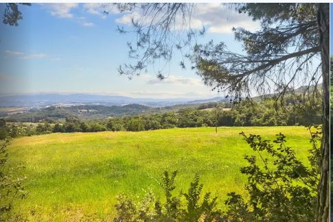 Altra categoria · Monte Castello di Vibio (Perugia)