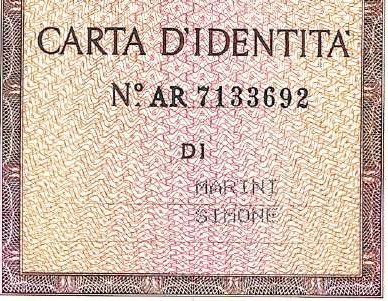 Immobile residenziale · Scandriglia (Rieti)