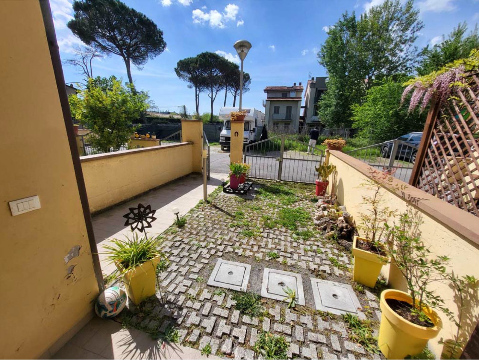 Immobile residenziale · San Miniato (Pisa)