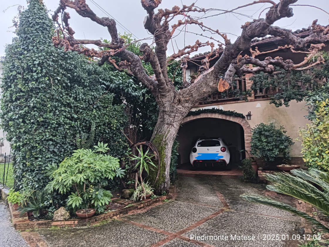 Immobile residenziale · Piedimonte Matese (Caserta)