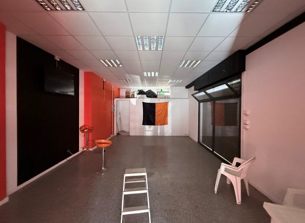 Immobile commerciale · Roma (Roma)