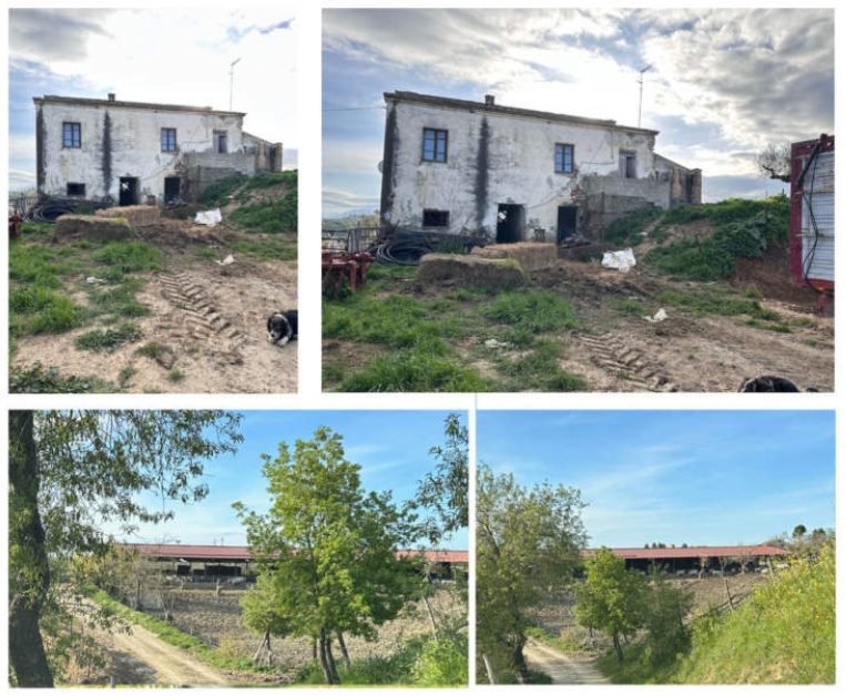 Altra categoria · Moscufo (Pescara)