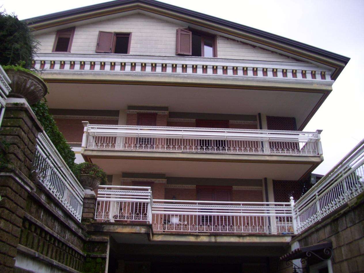 Immobile residenziale · Avellino (Avellino)