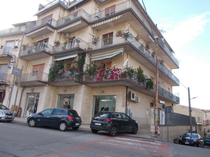 Immobile residenziale · Maropati (Reggio di Calabria)
