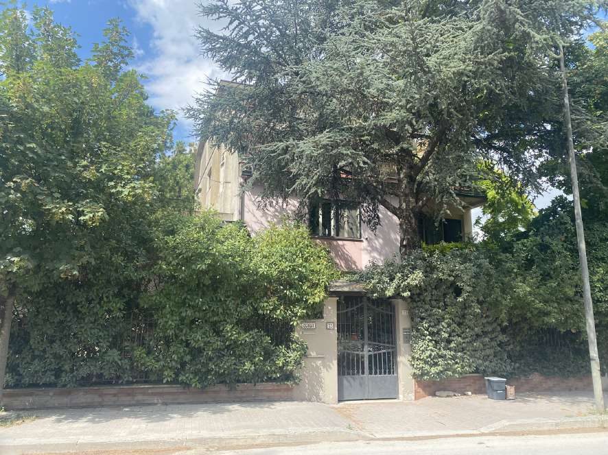Immobile residenziale · Trasacco (L'Aquila)