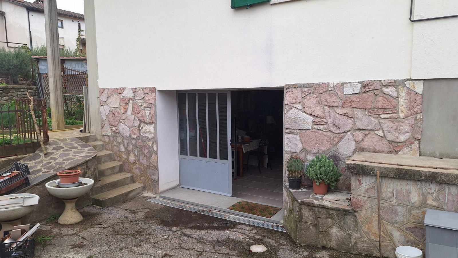 Immobile residenziale · Umbertide (Perugia)