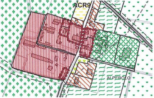 Immobile residenziale · Albuzzano (Pavia)