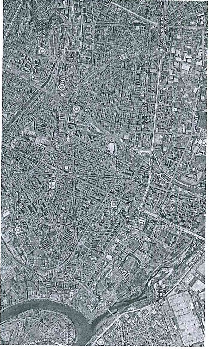 Immobile residenziale · Torino (Torino)