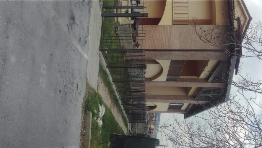 Immobile residenziale · Perugia (Perugia)